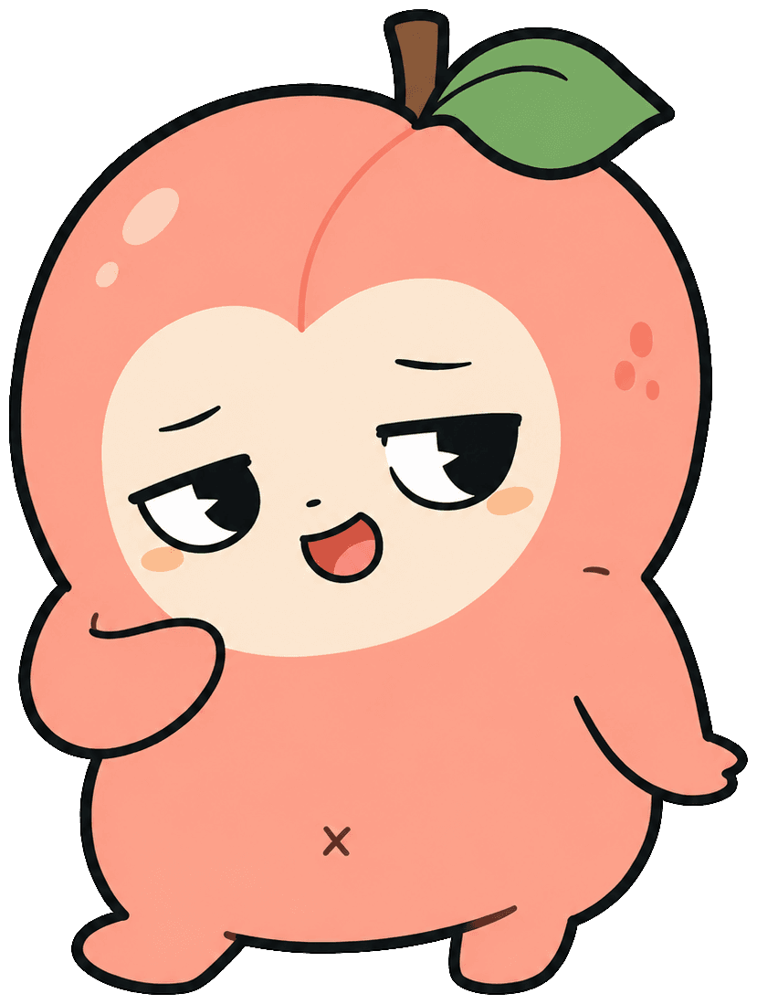 PEACH